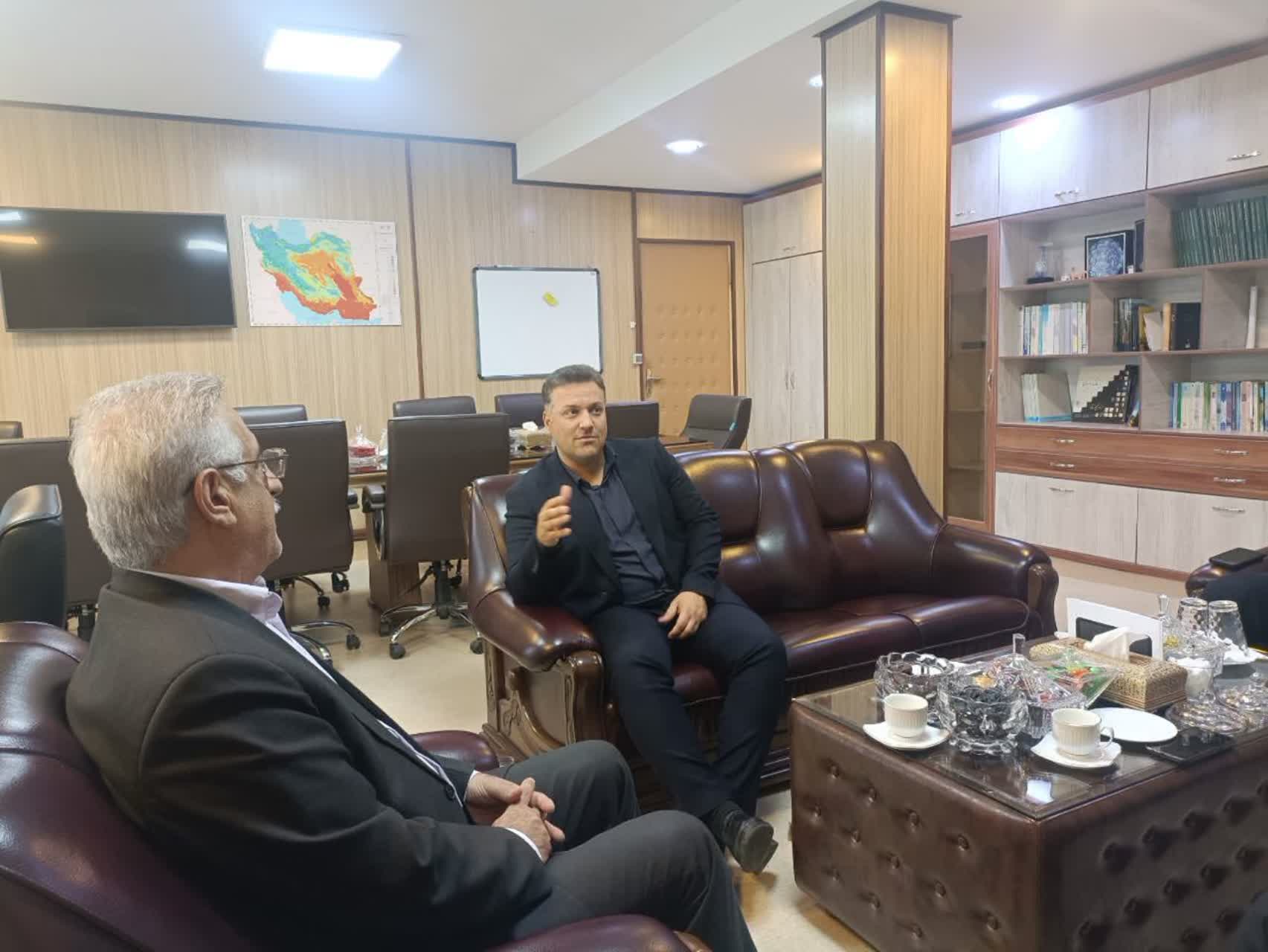 لزوم پیگیری تأمین انرژی پایدار و تعرفه قانونی برق بخش کشاورزی